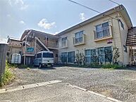 福島県福島市南矢野目字原下：物件画像／株式会社エルソルコーポレーション　エイブルネットワーク福島北店