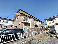 福島県福島市本内字南河原：物件画像／株式会社エルソルコーポレーション　エイブルネットワーク福島北店