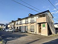 福島県伊達市原島：物件画像／株式会社エルソルコーポレーション　エイブルネットワーク福島北店