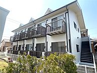 福島県福島市南中央2丁目6：物件画像／株式会社エルソルコーポレーション　エイブルネットワーク福島北店