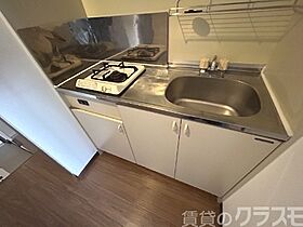 アーバンコートHRT  ｜ 大阪府大阪市淀川区十三元今里1丁目（賃貸マンション1K・2階・23.62㎡） その5