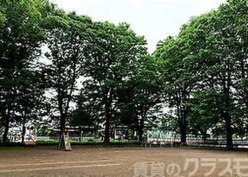 画像22:大和田北公園 260m