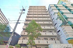 レバンガAP新大阪イースト  ｜ 大阪府大阪市東淀川区東中島2丁目（賃貸マンション1R・11階・16.29㎡） その6