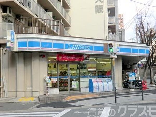 レオングラン新大阪レジデンス ｜大阪府大阪市東淀川区東中島1丁目(賃貸マンション1DK・13階・27.48㎡)の写真 その20