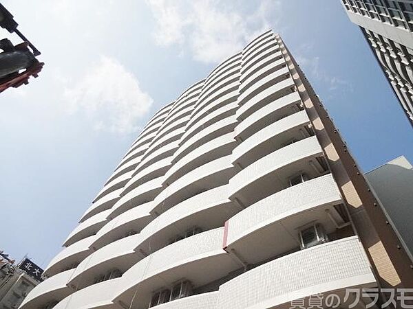 セレニテ新大阪カルム ｜大阪府大阪市淀川区西宮原2丁目(賃貸マンション1LDK・8階・31.20㎡)の写真 その1