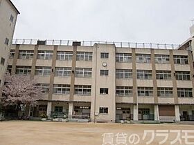 大阪府大阪市淀川区西宮原1丁目（賃貸マンション1R・8階・18.00㎡） その22