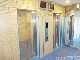 エステムコート新大阪Xザ・ゲート  ｜ 大阪府大阪市東淀川区東中島3丁目（賃貸マンション1K・5階・21.94㎡） その15