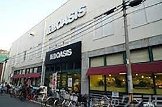 画像26:阪急OASIS 塚本店 350m