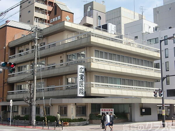 ビラ新大阪松野 ｜大阪府大阪市淀川区西中島4丁目(賃貸マンション2LDK・5階・45.00㎡)の写真 その18