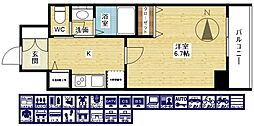 東三国駅 5.5万円