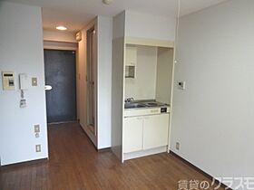 ファインクレスト・江坂  ｜ 大阪府吹田市江坂町1丁目（賃貸マンション1R・5階・15.48㎡） その7