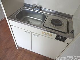 ファインクレスト・江坂  ｜ 大阪府吹田市江坂町1丁目（賃貸マンション1R・5階・15.48㎡） その5