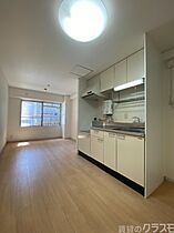 マンションサルナート  ｜ 大阪府大阪市淀川区木川東4丁目（賃貸マンション2LDK・2階・50.60㎡） その3