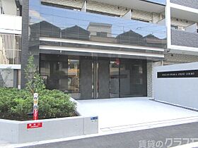 エスリード大阪クレストコート  ｜ 大阪府大阪市西淀川区御幣島2丁目（賃貸マンション1K・3階・21.66㎡） その6