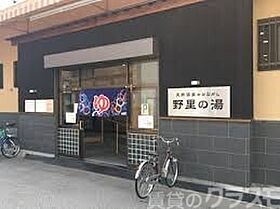 アドバンス大阪フルーヴ  ｜ 大阪府大阪市西淀川区野里2丁目（賃貸マンション1DK・12階・26.64㎡） その27