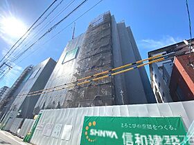 スプランディッド新大阪VII  ｜ 大阪府大阪市淀川区木川東1丁目47-1（賃貸マンション1LDK・2階・40.92㎡） その1