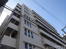 スプランディッド新大阪DUE  ｜ 大阪府大阪市淀川区木川東2丁目（賃貸マンション1LDK・4階・35.50㎡） その18