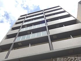 LaCASA新北野  ｜ 大阪府大阪市淀川区十三元今里1丁目8-6（賃貸マンション1LDK・2階・34.73㎡） その24