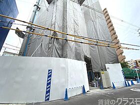 レオンコンフォート十三  ｜ 大阪府大阪市淀川区十三東2丁目（賃貸マンション1LDK・7階・28.59㎡） その6