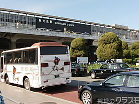 プレミアムステージ新大阪駅前II  ｜ 大阪府大阪市東淀川区東中島1丁目（賃貸マンション1K・6階・22.64㎡） その22