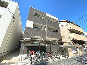 大阪府大阪市東淀川区大桐5丁目（賃貸アパート1K・2階・28.32㎡） その6