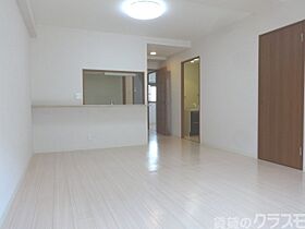 和の杜  ｜ 大阪府大阪市淀川区三国本町1丁目（賃貸マンション2LDK・4階・69.86㎡） その3