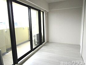 スプランディッド新大阪V  ｜ 大阪府大阪市淀川区木川東3丁目（賃貸マンション1LDK・6階・40.04㎡） その9