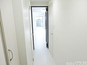 ル ヴェール新大阪  ｜ 大阪府大阪市淀川区西中島6丁目（賃貸マンション1LDK・7階・38.43㎡） その11