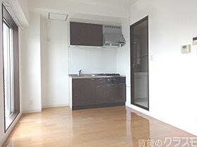 FEEL三国  ｜ 大阪府大阪市淀川区新高4丁目（賃貸マンション1R・7階・26.26㎡） その19