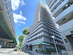 ノルデンタワー新大阪アネックス  ｜ 大阪府大阪市淀川区宮原1丁目（賃貸マンション1R・3階・26.25㎡） その1