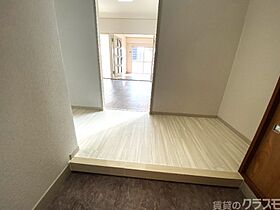 マンションクインビー  ｜ 大阪府大阪市淀川区木川東3丁目（賃貸マンション2LDK・7階・61.04㎡） その12