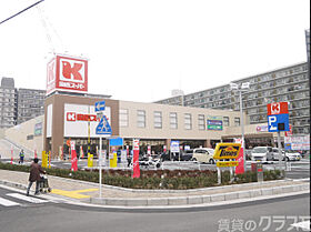 ラモーナ大和田  ｜ 大阪府大阪市西淀川区大和田3丁目（賃貸アパート1LDK・2階・33.45㎡） その24