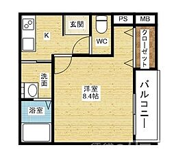 大阪市営今里筋線 瑞光四丁目駅 徒歩14分