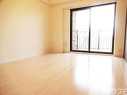 阪急京都本線 崇禅寺駅 徒歩3分の賃貸マンション 2階1Kのリビング/ダイニング