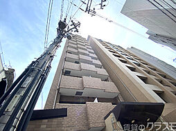 Osaka Metro御堂筋線 東三国駅 徒歩1分の賃貸マンション