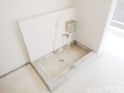 大事なペットの足も洗えちゃいます♪