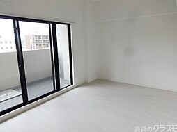 S-RESIDENCE江坂Eminence 3階1LDKのリビング/ダイニング