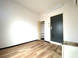 アメニティー新高二番館 2階2Kのリビング/ダイニング