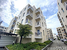 アメニティー新高二番館