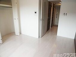 Luxe新大阪IV 8階1Kのリビング/ダイニング