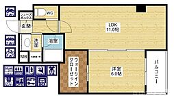 Osaka Metro御堂筋線 西中島南方駅 徒歩5分 2階/-