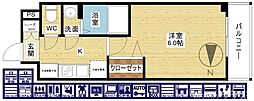 プレサンス東三国エンブレイス 4階