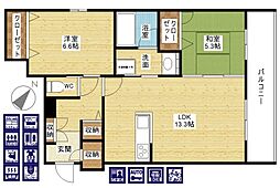 阪急千里線 下新庄駅 徒歩2分