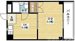 セレッソ新大阪 2階
