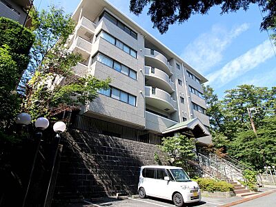 外観：外観