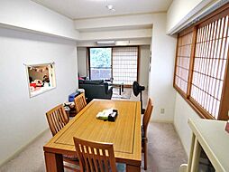 居間