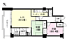 間取り：間取図