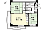 間取り：間取図