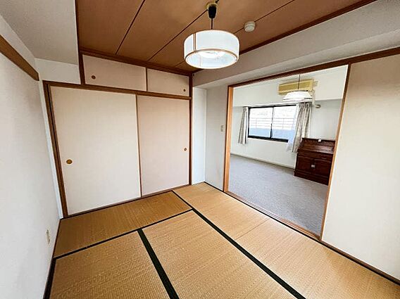 和室別角度