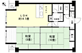 強羅マンション5階370万円